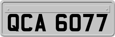 QCA6077