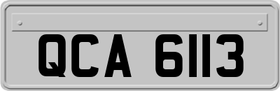 QCA6113
