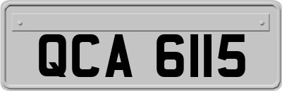 QCA6115