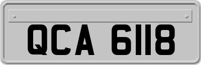 QCA6118