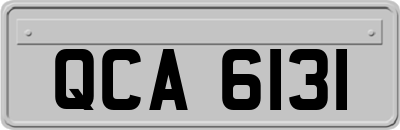 QCA6131