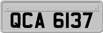 QCA6137