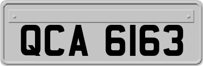 QCA6163