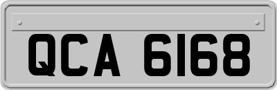 QCA6168