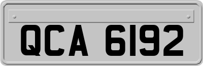 QCA6192