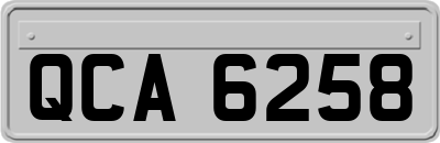 QCA6258