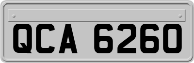 QCA6260