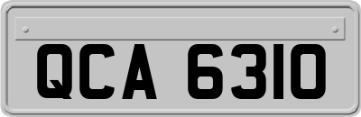 QCA6310