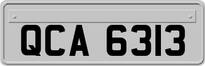 QCA6313