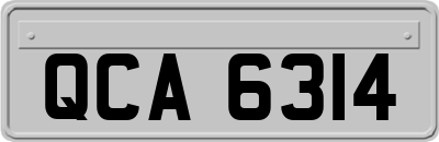 QCA6314