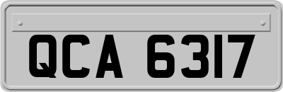 QCA6317