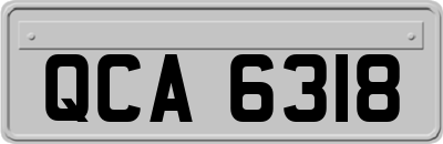QCA6318