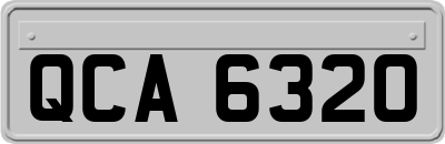 QCA6320