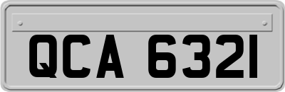 QCA6321
