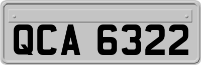 QCA6322
