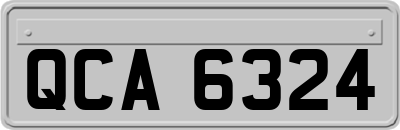 QCA6324