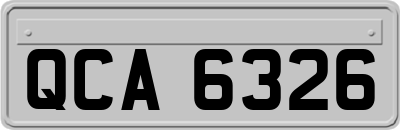 QCA6326