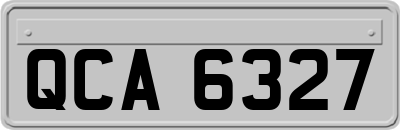 QCA6327