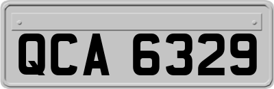 QCA6329
