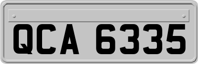 QCA6335
