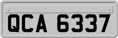 QCA6337