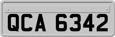 QCA6342