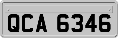 QCA6346