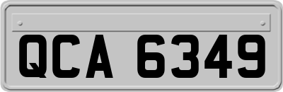 QCA6349