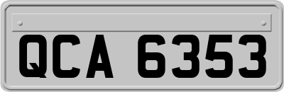 QCA6353