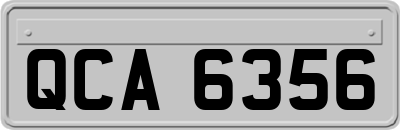 QCA6356