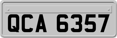 QCA6357