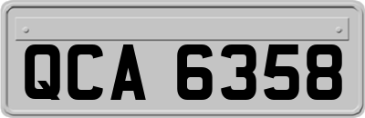 QCA6358