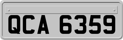 QCA6359