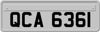 QCA6361
