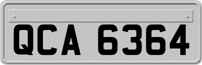 QCA6364