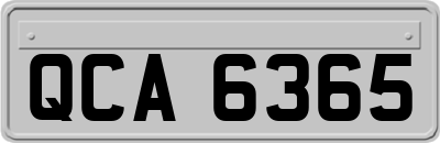 QCA6365