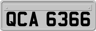 QCA6366