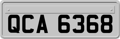 QCA6368