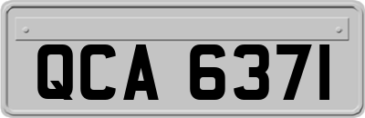 QCA6371