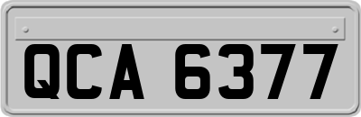 QCA6377