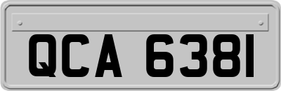 QCA6381