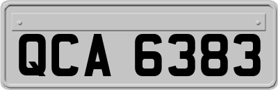 QCA6383