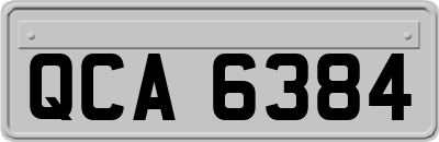 QCA6384