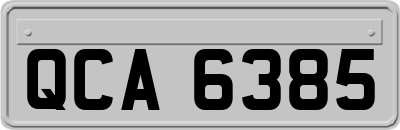 QCA6385