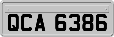 QCA6386