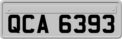 QCA6393