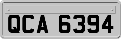QCA6394