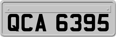 QCA6395