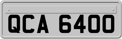 QCA6400