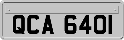 QCA6401